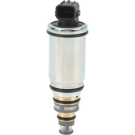 Elektronisches Klimakompressor-Steuerventil 3170972: Ersatz-Magnetventil für die Klimaanlage des Hyundai Sonata 2.0/2.4 Liter 2011-2014. (1/5)