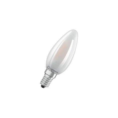 Ampoule LED Classic Bougie - E14 - 2700 k - 250 lm - Ledvance (1/3)