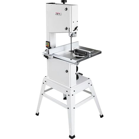 Promac - Scie à ruban 0,8kW 230V diamètre volant 310mm - JBS12-M (1/3)