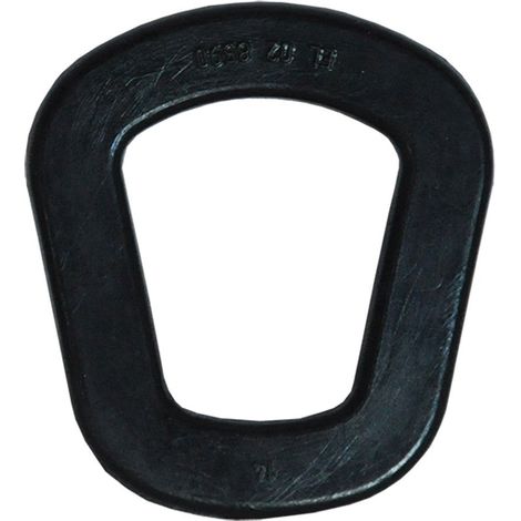 Guarnizione di ricambio per tanica in metallo trasporto carburanti (1/4)