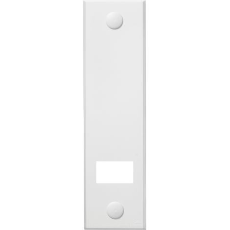 Schellenberg 53002 Abdeckplatte Passend für (Rollladensysteme) Schellenberg Maxi