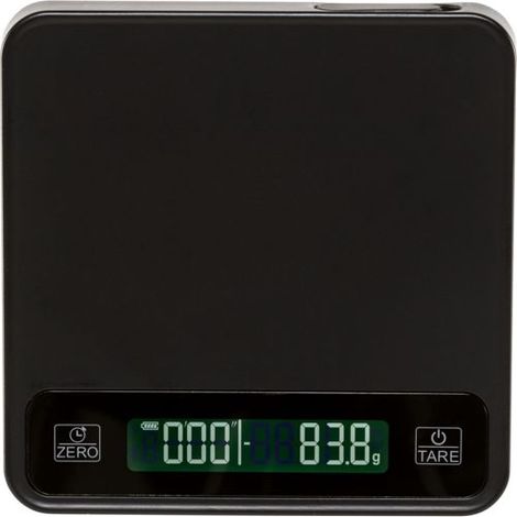 Eureka Mignon Basic NO-BT Kaffeewaage