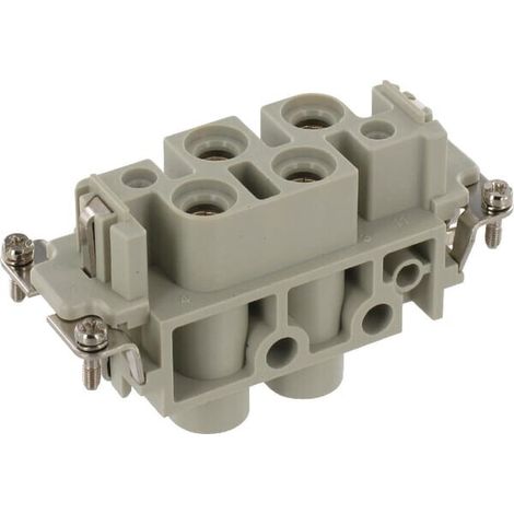 Insert HARTING 09380062711 (1/3)