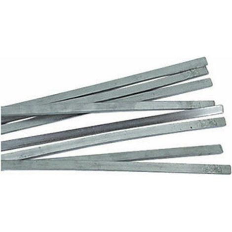 STAGNO PER SALDARE IN VERGHETTE BARRETTE PER SALDATORE 33% - 50% (24644V) 50% (14971)