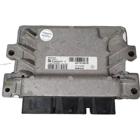 [PRODUIT D'OCCASION] Calculateur Moteur RENAULT Clio III Ph.2 09-14 ♻️ Ref Oe. Ems3110RENAULT - Garantie à vie (1/5)