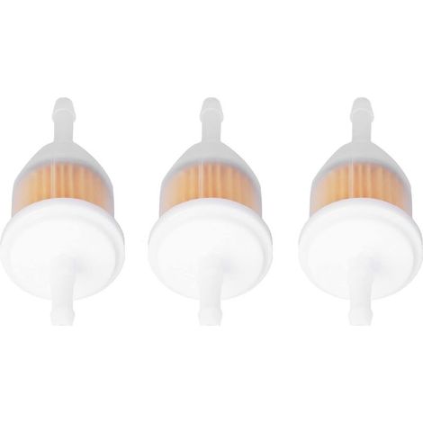 Crépine à Carburant, Filtre à Carburant Professionnel 2505022‑S pour Extérieur pour Cour pour Jardin (1/5)
