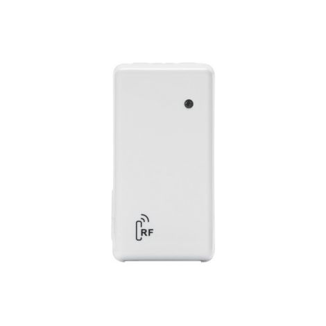 Modulo Ingresso 2 Canali (230V)1Mod.Sy/Wt ( GEWISS cod. GW20966 )
