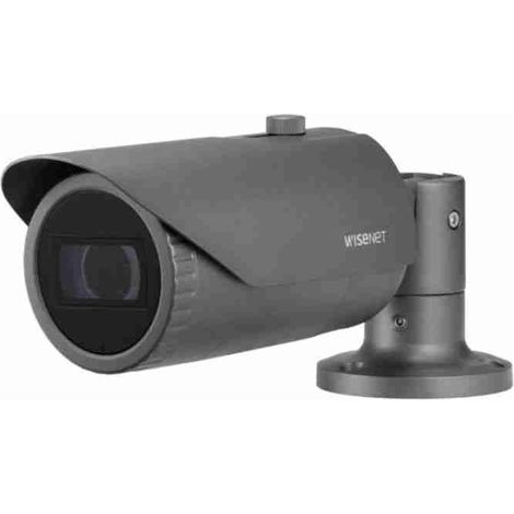 Caméra Bullet analogique HD 2 MP HANWHA HCO-6080