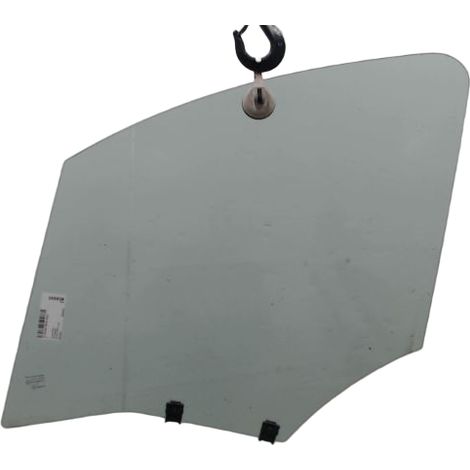 [PRODUIT D'OCCASION] Glace Porte Avg CITROEN Berlingo Fg II Phase 1 (b9) 2008-... ♻️ Ref Oe. 9201l9 - Garantie à vie (1/2)
