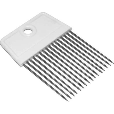 Buderus Reinigungskamm für GB102, GB112 8718586022 / 7736700342