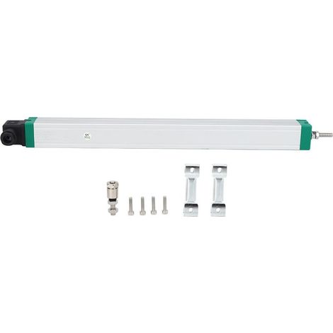 Rule electronic for Machine of Molding by Injection KTC-300, pull, sensor of movement linear to Use general, rule of resistance for Machine of Molding under Pressure
