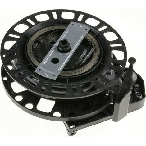 Cordon enrouleur (48019763) Aspirateur 334465 HOOVER