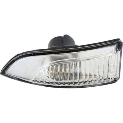 A pair of 261650002R and 261656470R is suitable for the rearview mirror indicators of the Renault Megane III. (1/5)
