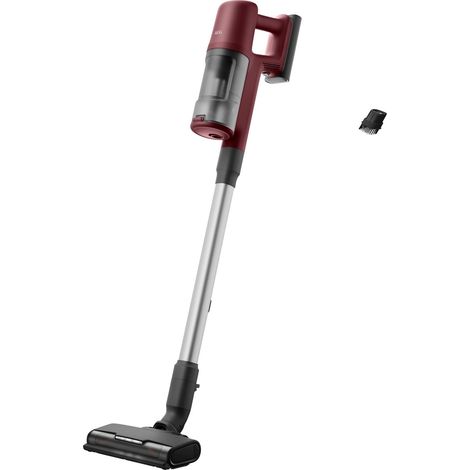 Aspiradora aeg ap61cb21rs color rojo oscuro ligera