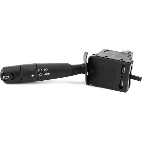 Indicateur de tige de phare, interrupteur de colonne de lampe 625359 de remplacement adapté pour Peugeot Expert (1/5)