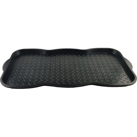 Plateau de protection de sol