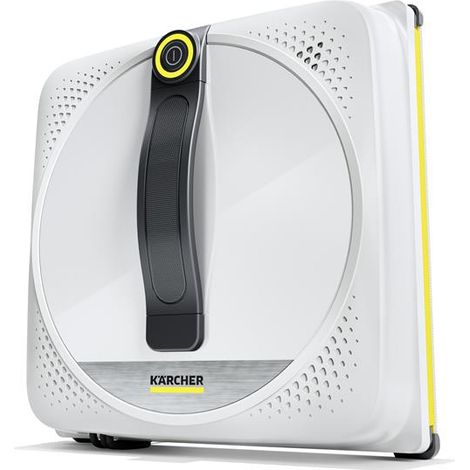 Robot lavavetri - KARCHER - RCW 4 Extra - Autonomo - Serbatoio - Navigazione intelligente (1/4)