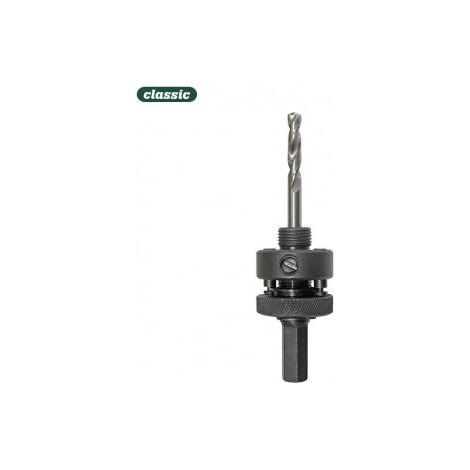 Broca Mota sy5200 32-152 mm