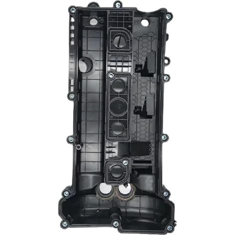 Ventildeckel passend für Ford Mondeo 2.0T/203 PS AG9G-6M293BE AG9G6M293BE (1/3)