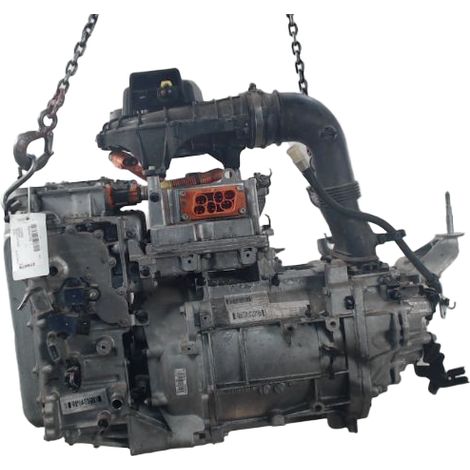 Moteur Electrique  RENAULT Zoe Zoe [PRODUIT D'OCCASION]♻️290100071r