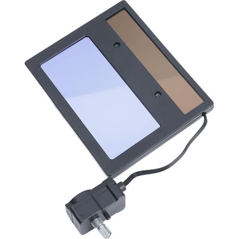 de soudage filtre de soudage auto obscurcissant lentille de (1/5)
