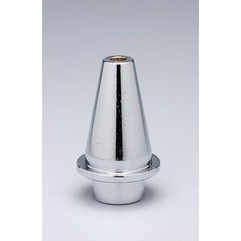 Boquilla para pistola de chorro de arena Ref 650r - diámetro 6mm - blíster