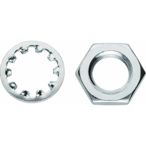 Hazet 9037N-2-011/2 Mutter Mit Haltering (1/2)