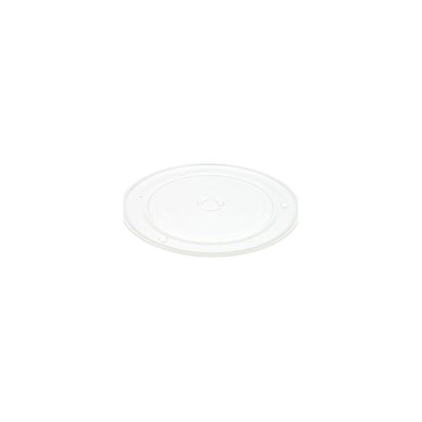 Electrolux - piatto per microonde in vetro - 4055530648 - 7321424593262