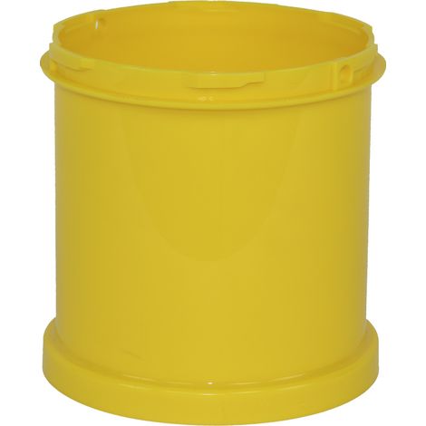 Segment Jaune pour balise modulable - 1090279 (1/3)