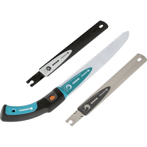 Gardena Sierra universal 8749-20 (Contiene 3 hojas)