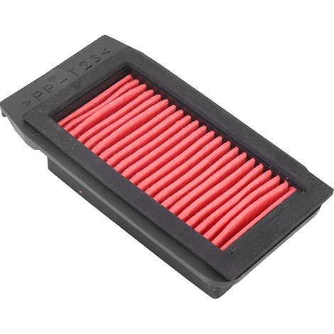 Motorrad-Luftfilter-Ersatzzubehör passend für Yamaha XT250 Magician 250 (1/5)