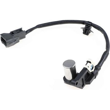 Sensor de posición del cigüeñal del motor 90919-05017 para Toyota Camry. Sensor de pulso del cigüeñal. Piezas de automóvil. (1/5)