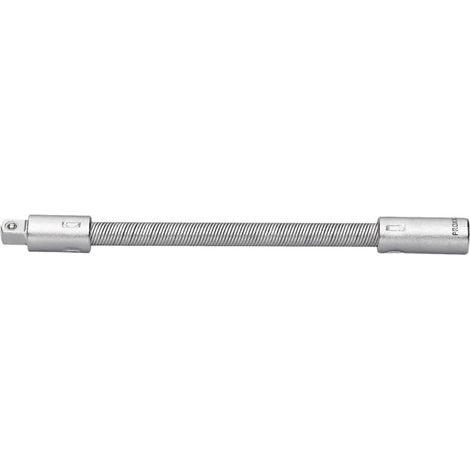 Proxxon Rallonge flexible 1/4", 150 mm (1/2)