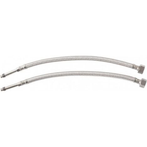 Flexible Tucai taq-grif h3/8-m10x1 40 cm flexible pression 10 bar (1/3)