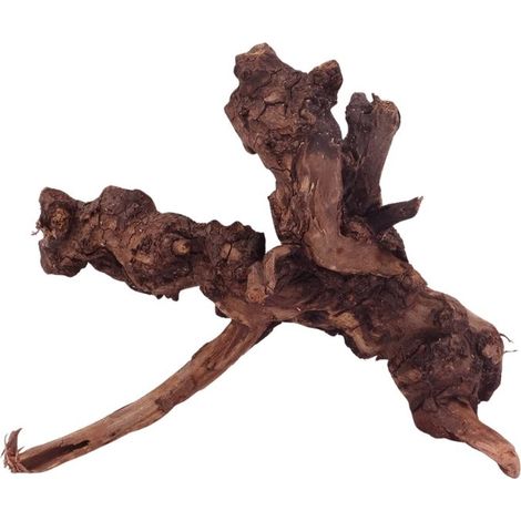 M Driftwood Flußwurzel Nr.4819 Holz Deko Aquascaping