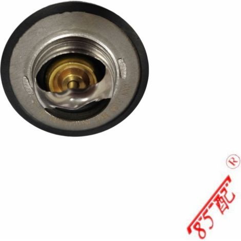 Thermostat 9617178080 7700723945 050121113C Compatible avec Renault, Volkswagen and Citroën (1/4)