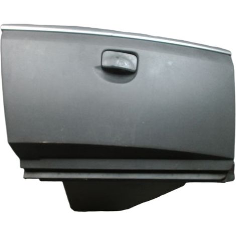 [PRODUIT D'OCCASION] Boite A Gants RENAULT Megane II Ph2 2006- ♻️ Ref Oe. 7701063984 - Garantie à vie (1/3)