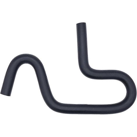 5/16 Zoll U-förmige, geformte Universal-Gummiwinkel – 45, 90, 135 und 180 Grad Biegungen – Schlauch (1/5)