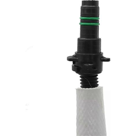 Tuyau de retour du liquide de refroidissement du turbocompresseur pour (1/5)