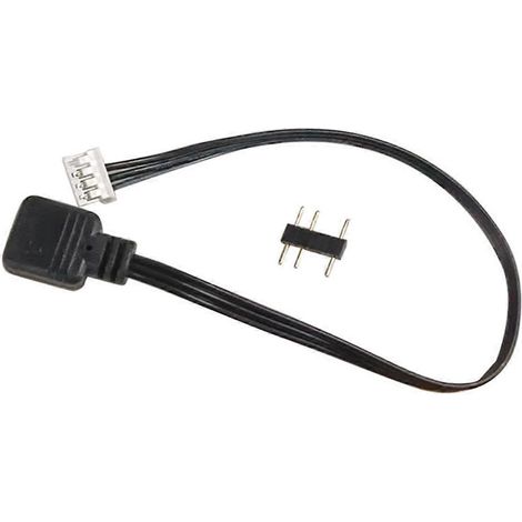 Lüftersteuerungs-Adapterkabel, Adapteranschluss (1/5)