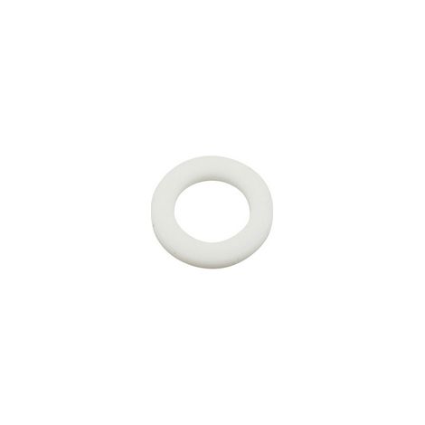 GUARNIZIONE SANITARIA IN TEFLON ECOLOGICA PER ALIMENTI 1/2   PZ 100 (1/2)