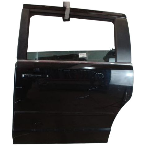 [PRODUIT D'OCCASION] Porte Coulissante Gauche Chrysler Grand Voyager 5 2.8 Crd - 16v ♻️ Ref Oe. 5020699ae - Garantie à vie (1/5)