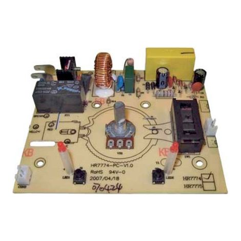 PLATINE DE COMMANDE POUR PETIT ELECTROMENAGER PHILIPS - 420303583990
