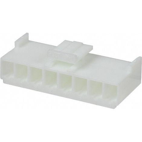 Connecteur VHR Ètape 3.96 mm Femelle 8 Voies