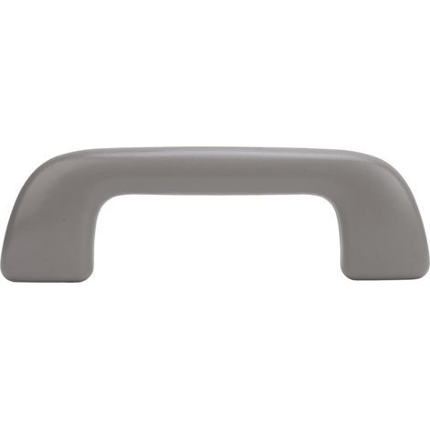 Poignée de traction pour plafond intérieur de toit, 74610 – 52020, poignée intérieure pour Altis Yaris Highlander Kluger, gris, sans crochet (1/5)