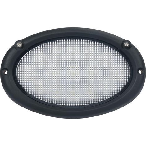Faro da lavoro a LED anteriore per tetto Massey Ferguson, 4500 lumen, Sparex