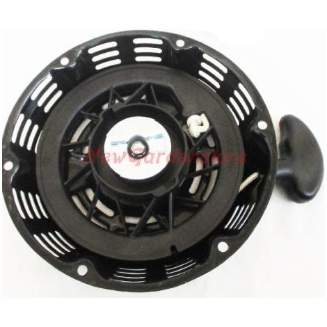 Gruppo avviamento LONCIN motocoltivatore LC5000 54.160.2474