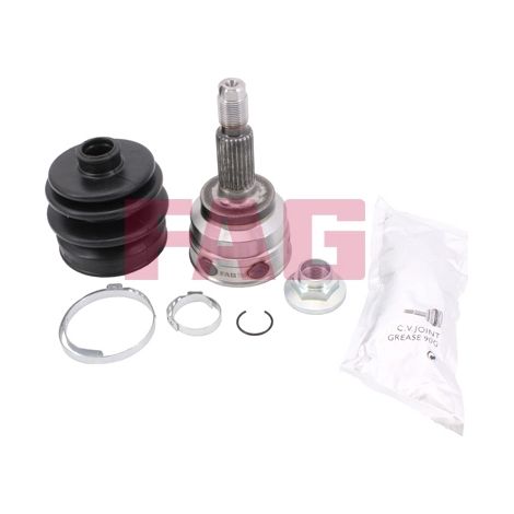 Jeu de joints, arbre de transmission FAG 771 0451 30 KIA 0K30A22510 0K30A22610
