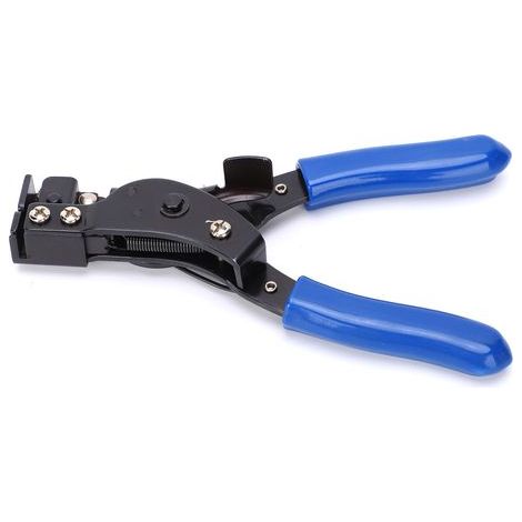 HT - 2081 Nylon-Kabelbinder Alisque (1/5)
