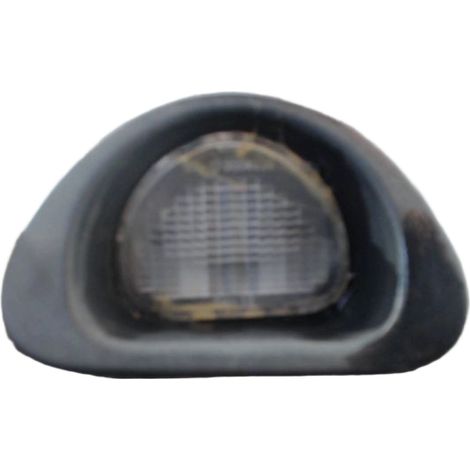 [PRODUIT D'OCCASION] Eclaireur Plaque De Police Gauche PEUGEOT 107 3p ♻️ Ref Oe. 6340e2 - Garantie à vie (1/3)